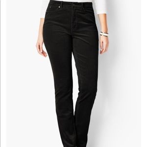 Talbots Corduroy Pants